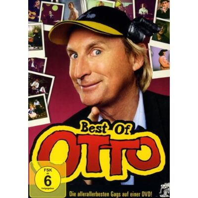 Otto Waalkes - Otto - Best of Otto - Preis vom 14.10.2026 07:30:04 h Otto Waalkes - Otto - Best of Otto - Preis vom 14.10.2026 07:30:04 h