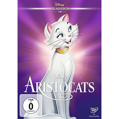 Tom Acosta - GEBRAUCHT Aristocats (Disney Classics) - Preis vom 16.07.2026 07:42:06 h Tom Acosta - GEBRAUCHT Aristocats (Disney Classics) - Preis vom 16.07.2026 07:42:06 h
