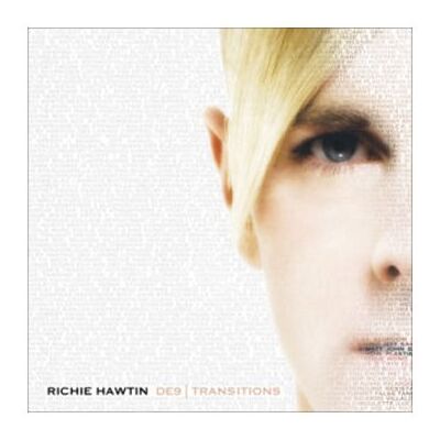Richie Hawtin - GEBRAUCHT De9: Transitions (CD + DVD) - Preis vom 19.07.2026 19:37:31 h Richie Hawtin - GEBRAUCHT De9: Transitions (CD + DVD) - Preis vom 19.07.2026 19:37:31 h