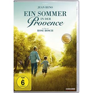 Jean Reno - GEBRAUCHT Ein Sommer in der Provence - Preis vom 03.05.2024 04:54:52 h