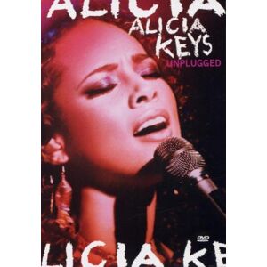 GEBRAUCHT Alicia Keys - Unplugged - Preis vom 28.04.2024 04:54:08 h