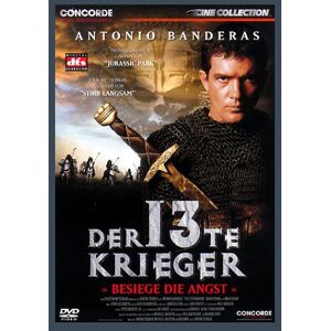 John McTiernan - GEBRAUCHT Der 13te Krieger - Preis vom 30.04.2024 04:54:15 h