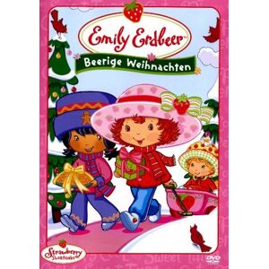 GEBRAUCHT Emily Erdbeer - Beerige Weihnachten - Preis vom 28.04.2024 04:54:08 h