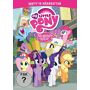 my little pony staffel 4