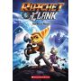 ratchet and clank