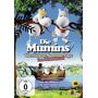 die mumins dvd