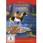 yakari dvd