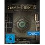 game of thrones 5. staffel blu ray