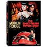 GEBRAUCHT Moulin Rouge / Rocky Horror Picture Show (2 DVDs) - Preis vom 18.04.2024 05:05:10 h