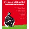 Ferdinand Neumayr - GEBRAUCHT Frei:Gespielt - Mehmet Scholl: Über das Spiel hinaus - Preis vom 18.04.2024 05:05:10 h