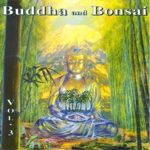 Buddha and Bonsai - Buddha and Bonsai 3 - Preis vom 02.05.2022 04:36:55 h
