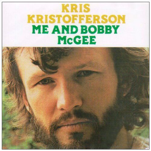 Kris Kristofferson - Me and Bobby Mcgee - Preis vom 27.05.2022 04:36:31 h