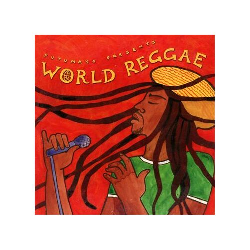 Gebraucht: Putumayo Presents - GEBRAUCHT World Reggae - Preis vom 16.08.2022 04:42:59 h