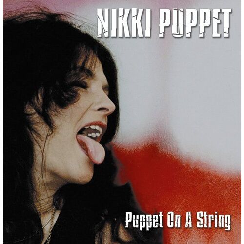 Nikki Puppet - GEBRAUCHT Puppet on a String - Preis vom 28.03.2024 06:04:05 h