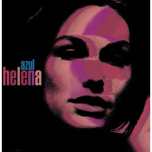 Helena - GEBRAUCHT Azul - Preis vom 23.03.2026 06:32:21 h