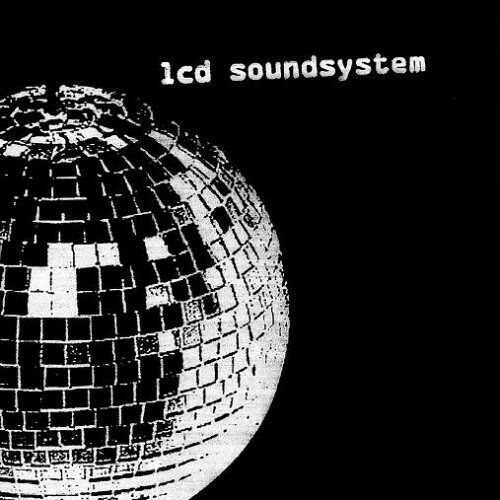 Lcd Soundsystem - Lcd Soundsystem (Repackage) - Preis vom 24.06.2022 04:40:58 h
