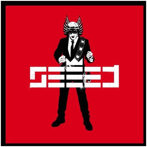 GEBRAUCHT Seeed - Preis vom 23.03.2026 06:32:21 h