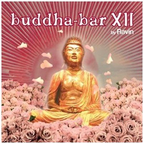 Buddha Bar Presents - Buddha Bar XII - Preis vom 02.05.2022 04:36:55 h