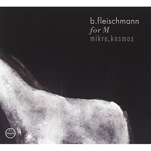 B. Fleischmann - For M/Mikro Kosmos - Preis vom 12.05.2022 04:41:51 h