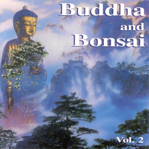 Buddha and Bonsai - Buddha and Bonsai 2 - Preis vom 02.05.2022 04:36:55 h