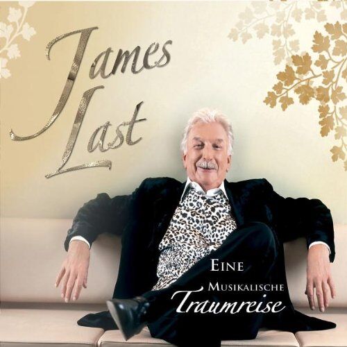 James Last – GEBRAUCHT Eine Musikalische Traumreise – Preis vom 22.12.2023 05:50:38 h