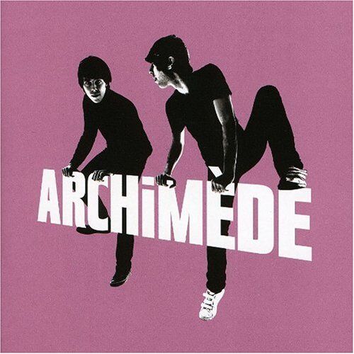 Archimede - Archimède - Preis vom 29.05.2022 04:33:44 h