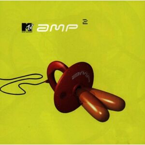 Fatboy Slim - GEBRAUCHT Mtv's Amp II - Preis vom 01.06.2023 05:06:16 h