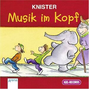 GEBRAUCHT Musik im Kopf - Preis vom 17.04.2024 05:01:18 h