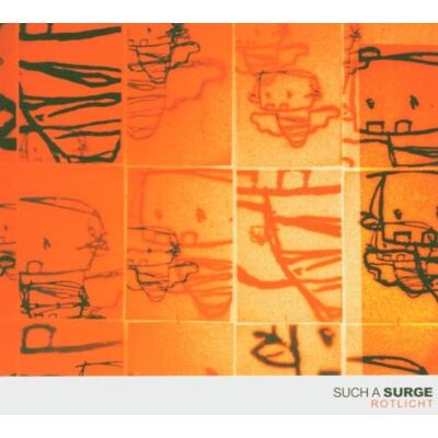 Such a Surge - GEBRAUCHT Rotlicht (CD + DVD) limitierte Sonderedition im Doppel-Digipack - Preis vom 15.07.2026 23:24:35 h Such a Surge - GEBRAUCHT Rotlicht (CD + DVD) limitierte Sonderedition im Doppel-Digipack - Preis vom 15.07.2026 23:24:35 h