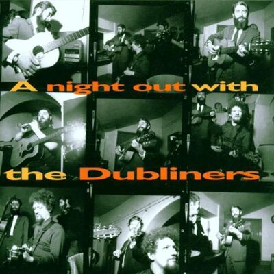 The Dubliners - GEBRAUCHT A Night Out With... - Preis vom 23.07.2026 03:12:14 h The Dubliners - GEBRAUCHT A Night Out With... - Preis vom 23.07.2026 03:12:14 h