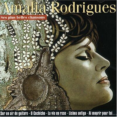Amalia Rodrigues - Les Belles Chansons D'amalia R - Preis vom 14.10.2026 07:30:04 h Amalia Rodrigues - Les Belles Chansons D'amalia R - Preis vom 14.10.2026 07:30:04 h
