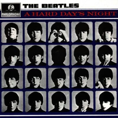 The Beatles - GEBRAUCHT A Hard Day's Night - Preis vom 20.07.2026 07:40:11 h The Beatles - GEBRAUCHT A Hard Day's Night - Preis vom 20.07.2026 07:40:11 h