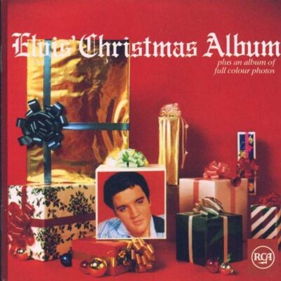 Elvis Presley - GEBRAUCHT Elvis Christmas Album - Preis vom 23.07.2026 19:55:13 h Elvis Presley - GEBRAUCHT Elvis Christmas Album - Preis vom 23.07.2026 19:55:13 h