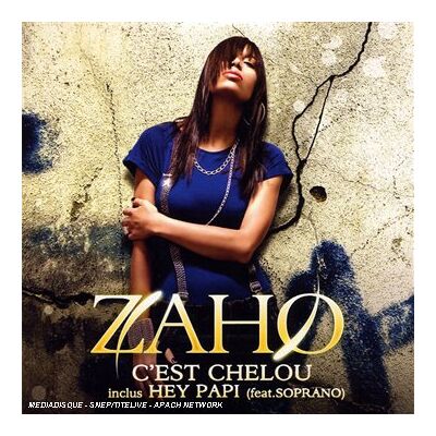 Zaho - C Est Chelou - Preis vom 14.10.2026 07:30:04 h Zaho - C Est Chelou - Preis vom 14.10.2026 07:30:04 h