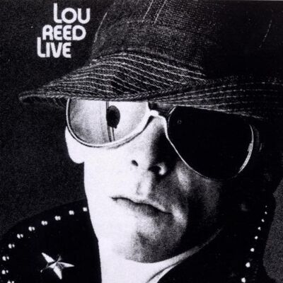 Lou Reed - GEBRAUCHT Lou Reed Live - Preis vom 23.07.2026 03:12:14 h Lou Reed - GEBRAUCHT Lou Reed Live - Preis vom 23.07.2026 03:12:14 h