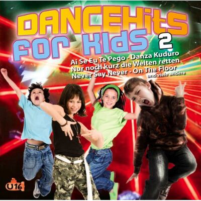 Various - GEBRAUCHT Dancehits for Kids Vol.2 - Preis vom 24.07.2026 15:47:24 h Various - GEBRAUCHT Dancehits for Kids Vol.2 - Preis vom 24.07.2026 15:47:24 h