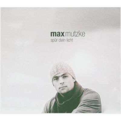 Max Mutzke - GEBRAUCHT Spür Dein Licht - Preis vom 27.07.2026 11:45:25 h Max Mutzke - GEBRAUCHT Spür Dein Licht - Preis vom 27.07.2026 11:45:25 h