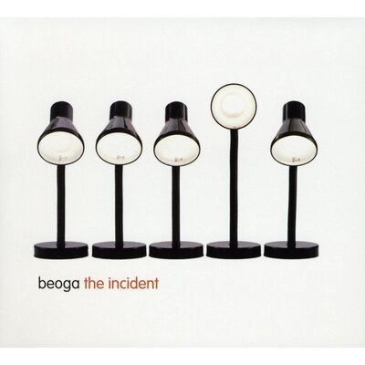 Beoga - GEBRAUCHT The Incident - Preis vom 20.07.2026 19:39:57 h Beoga - GEBRAUCHT The Incident - Preis vom 20.07.2026 19:39:57 h