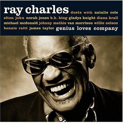 Ray Charles - GEBRAUCHT Genius Loves Company - Preis vom 15.07.2026 23:24:35 h Ray Charles - GEBRAUCHT Genius Loves Company - Preis vom 15.07.2026 23:24:35 h