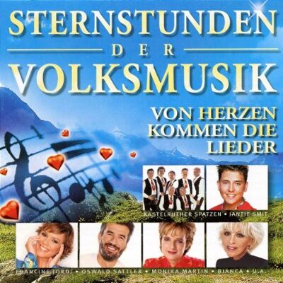 Various - GEBRAUCHT Sternstunden Der Volksmusik-Von Herzen Kommen - Preis vom 19.07.2026 03:14:19 h Various - GEBRAUCHT Sternstunden Der Volksmusik-Von Herzen Kommen - Preis vom 19.07.2026 03:14:19 h