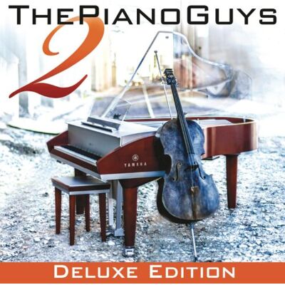 The Piano Guys - GEBRAUCHT The Piano Guys 2 - Preis vom 16.07.2026 07:42:06 h The Piano Guys - GEBRAUCHT The Piano Guys 2 - Preis vom 16.07.2026 07:42:06 h