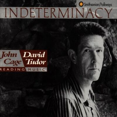 John (Vocal) & Tudor - GEBRAUCHT Cage: Indeterminacy - Preis vom 21.07.2026 19:43:26 h John (Vocal) & Tudor - GEBRAUCHT Cage: Indeterminacy - Preis vom 21.07.2026 19:43:26 h