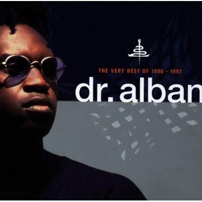 Dr. Alban - GEBRAUCHT The Very Best of 1990-1997 - Preis vom 22.07.2026 11:50:13 h Dr. Alban - GEBRAUCHT The Very Best of 1990-1997 - Preis vom 22.07.2026 11:50:13 h