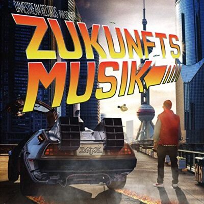 Dame - GEBRAUCHT Zukunftsmusik - Preis vom 21.07.2026 19:43:26 h Dame - GEBRAUCHT Zukunftsmusik - Preis vom 21.07.2026 19:43:26 h