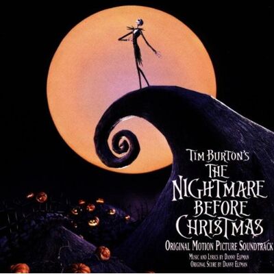 Ost - GEBRAUCHT Nightmare Before Christmas - Preis vom 16.07.2026 07:42:06 h Ost - GEBRAUCHT Nightmare Before Christmas - Preis vom 16.07.2026 07:42:06 h