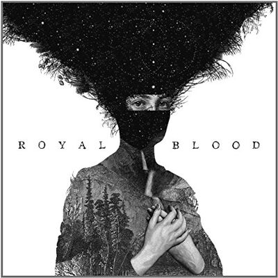 GEBRAUCHT Royal Blood - Preis vom 15.07.2026 23:24:35 h GEBRAUCHT Royal Blood - Preis vom 15.07.2026 23:24:35 h