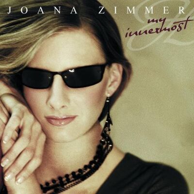 Joana Zimmer - GEBRAUCHT My Innermost (Erweitertes Tracklisting) - Preis vom 19.07.2026 03:14:19 h Joana Zimmer - GEBRAUCHT My Innermost (Erweitertes Tracklisting) - Preis vom 19.07.2026 03:14:19 h