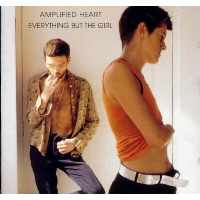 Everything But the Girl - GEBRAUCHT Amplified Heart - Preis vom 15.07.2026 23:24:35 h Everything But the Girl - GEBRAUCHT Amplified Heart - Preis vom 15.07.2026 23:24:35 h