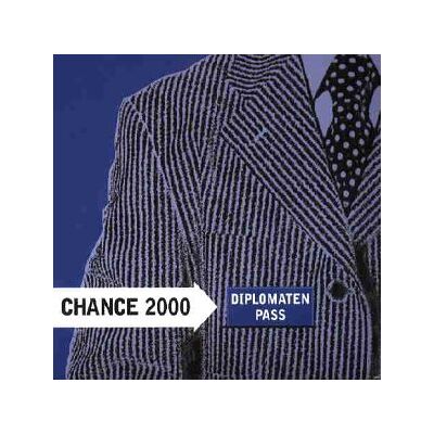 Various - GEBRAUCHT Chance 2000-Diplomatenpass - Preis vom 21.07.2026 19:43:26 h Various - GEBRAUCHT Chance 2000-Diplomatenpass - Preis vom 21.07.2026 19:43:26 h
