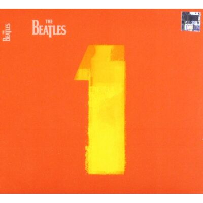 The Beatles - GEBRAUCHT 1 (Remastered) - Preis vom 22.07.2026 11:50:13 h The Beatles - GEBRAUCHT 1 (Remastered) - Preis vom 22.07.2026 11:50:13 h